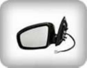 NİSSAN QASHQAİ KAPI AYNASI SAĞ (ELEKTRİKLİ/ISITMALI/7 FİŞLİ) 2010/2012 MODEL İÇİN