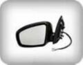 NİSSAN QASHQAİ KAPI AYNASI SAĞ (ELEKTRİKLİ/ISITMALI/7 FİŞLİ) 2010/2012 MODEL İÇİN