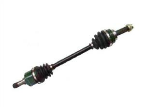 MAZDA 121 SAĞ KOMPLE AKS