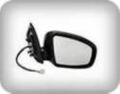 NİSSAN QASHQAİ KAPI AYNASI SOL (ELEKTRİKLİ/ISITMALI/7 FİŞLİ) 2010/2012 MODEL İÇİN