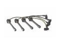 Ücretsiz Kargo CHERY TİGGO BUJİ KABLOSU UZUN TİP 2000 Motor ORİJİNAL