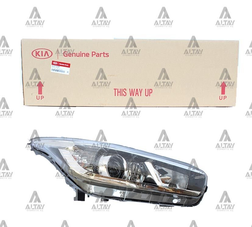 FAR CEED 12-18 LEDSİZ SAĞ