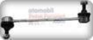 HYUNDAİ GETZ Z ROTU (ASKI ROT) SOL ÖN 2002 ÜZERİ