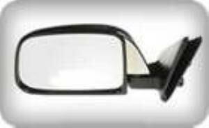 HİLUX PİCK UP KAPI AYNASI SAĞ (SİYAH) 1989/1997 MODEL İÇİN (LN106)