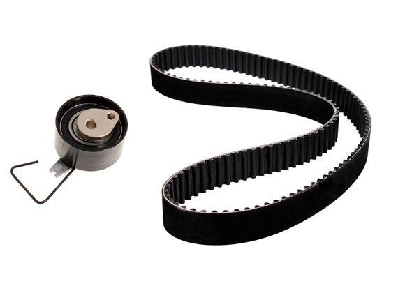 Ücretsiz Kargo LAND ROVER FREELANDER MOTOR TRİGER KAYIŞ 145 Diş ve RULMAN Telli Rulman TAKIMI Seti 1800 Motor Yeni Model AVRUPA ve KOREA