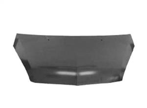 Ücretsiz Kargo MITSUBISHI COLT MOTOR ÖN KAPUTU 2005 den 2011 e Kadar Model TAİWAN