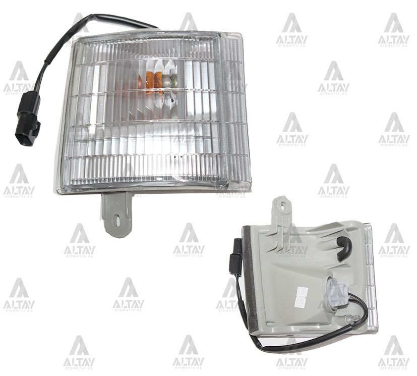 SİNYAL LAMBASI CANTER  94-01 FE515FE635FE659 DUYLU SAĞ