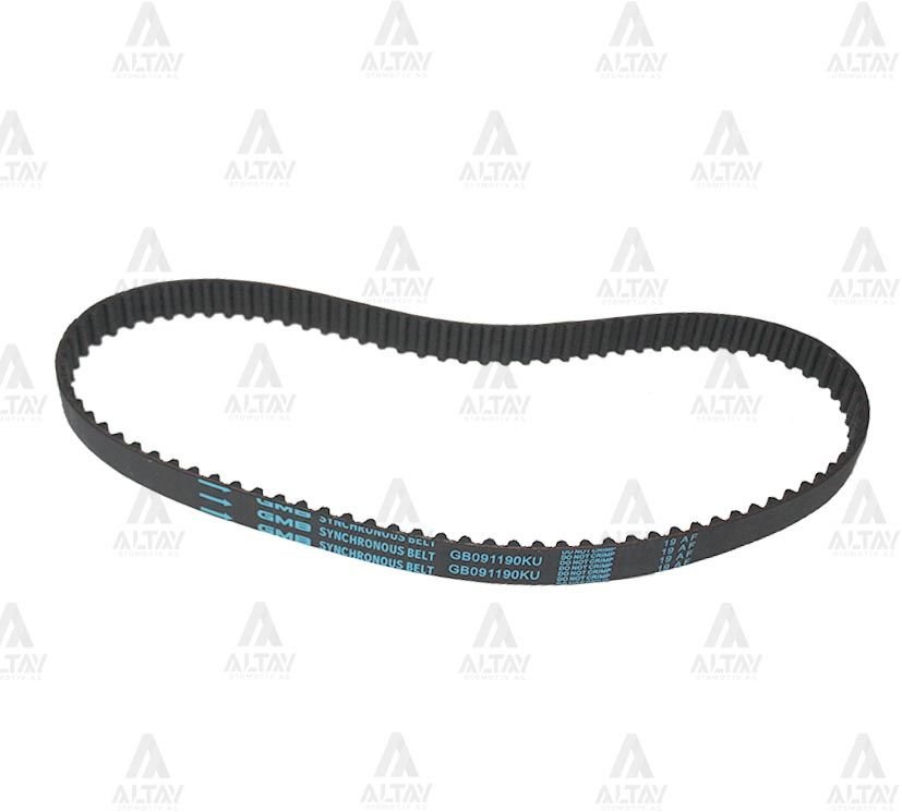 TRİGER KAYIŞ DAIHATSU CHARADE-HIJET 1.0 94-95  91 DİŞ