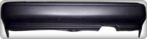 ACCORD ARKA TAMPON 1992/1993 SİYAH