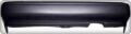 ACCORD ARKA TAMPON 1992/1993 SİYAH