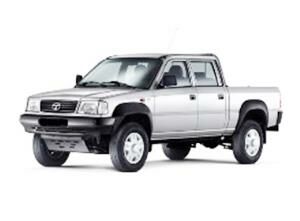 Ücretsiz Kargo TATA TELCOLİNE PickUp FULL TAKIM CONTASI Seti Keçe Takımlı 1900 Motor HİNDİSTAN