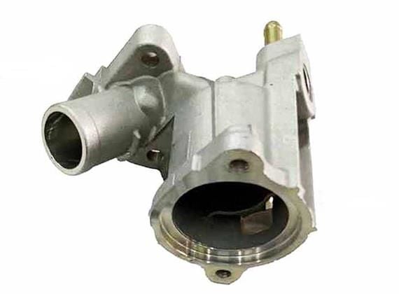 Ücretsiz Kargo MİTSUBİSHİ CARİSMA ALT TERMOSTAT YUVASI 1600 Motor 1999 dan 2003 e Kadar Model TAİWAN