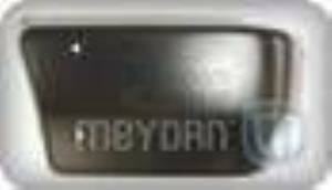 NİSSAN PİCK UP ÖN TAMPON UCU SOL SİYAH 4X2 1986/1988 MODEL İÇİN