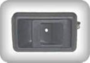 HİLUX PİCK UP ÖN KAPI İÇ AÇMA KOLU SOL (GRİ) 1998/2001 MODEL İÇİN