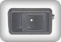 HİLUX PİCK UP ÖN KAPI İÇ AÇMA KOLU SOL (GRİ) 1998/2001 MODEL İÇİN
