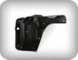 NİSSAN QASHQAİ KARTER MUAFAZA PLASTİGİ SAĞ 2007/2012 MODEL İÇİN