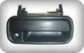 HİLUX PİCK UP ÖN KAPI DIŞ AÇMA KOLU SAĞ (SİYAH) 1998/2001 MODEL İÇİN