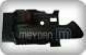 ISUZU D MAX PICK UP ARKA KAPI İÇ AÇMA KOLU SAĞ SİYAH 2004/2007 MODEL İÇİN