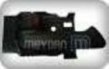 ISUZU D MAX PICK UP ARKA KAPI İÇ AÇMA KOLU SAĞ SİYAH 2004/2007 MODEL İÇİN