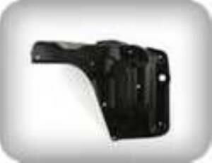 NİSSAN QASHQAİ KARTER MUAFAZA PLASTİGİ SOL 2007/2012 MODEL İÇİN