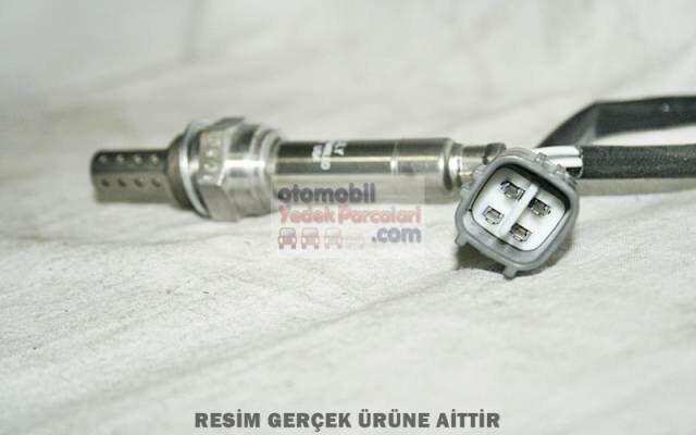 LAND CRUİSER 4X4 OKSİJEN SENSÖRÜ (1998 ÜZERİ