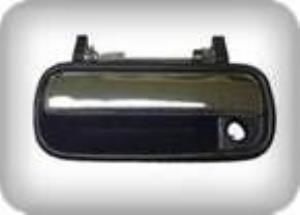 HİLUX PİCK UP ÖN KAPI DIŞ AÇMA KOLU SAĞ (NİKELAJLI) 1998/2001 MODEL İÇİN