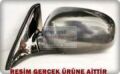 HYUNDAİ SOL YAN DIŞ DİKİZ AYNASI ELEKTRİKLİ - 1995/2000 ARASI