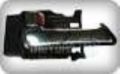 ISUZU D MAX PICK UP ARKA KAPI İÇ AÇMA KOLU SAĞ NİKELAJLI 2004/2007 MODEL İÇİN
