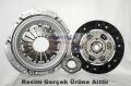 Ücretsiz Kargo NİSSAN VANETTE LD23 DEBRİYAJ SETİ 2300 Motor Dizel 1996 den 2002 e Kadar Model SECO KOREA