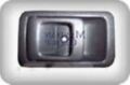 HİLUX PİCK UP ARKA KAPI İÇ AÇMA KOLU SAĞ 1998/2001 MODEL İÇİN
