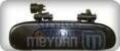 MAZDA 323 FAMILIA ARKA KAPI DIŞ AÇMA KOLU SAĞ SİYAH (BOYANIR TİP) 1999/2002 MODEL İÇİN