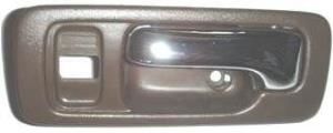 ACCORD ÖN KAPI İÇ AÇMA KOLU 1990/1993 SOL KAHVERENGİ