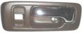 ACCORD ÖN KAPI İÇ AÇMA KOLU 1990/1993 SOL KAHVERENGİ