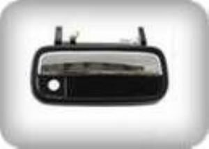 HİLUX PİCK UP ARKA KAPI DIŞ AÇMA KOLU SAĞ (SİYAH) 1998/2001 MODEL İÇİN