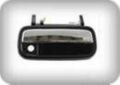 HİLUX PİCK UP ARKA KAPI DIŞ AÇMA KOLU SAĞ (SİYAH) 1998/2001 MODEL İÇİN