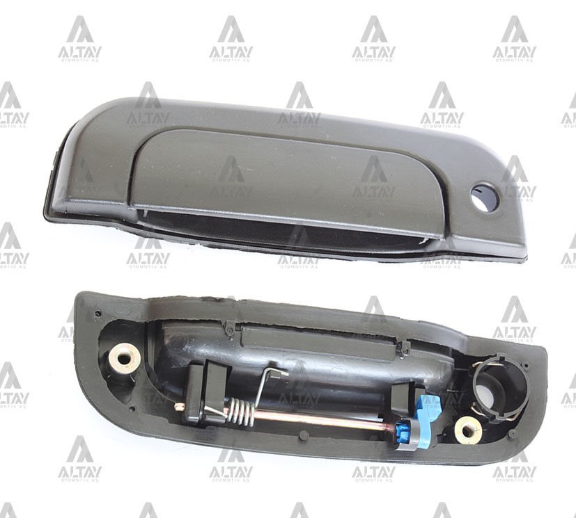 KAPI KOLU PREGIO ÖN SOL DIŞ