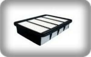 MİTSUBİSHİ GALANT HAVA FİLTRESİ 2.0-2.4 MOTOR 1996/2000 ARAÇ İÇİN