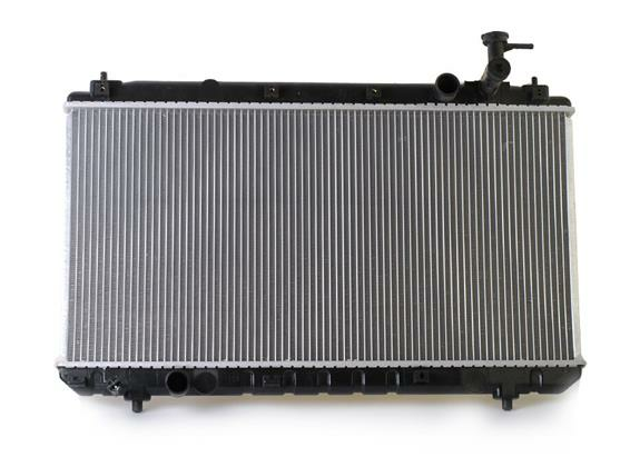Ücretsiz Kargo CHERY NİCHE SU RADYATÖR 1600 Motor ORİJİNAL