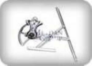 CAMRY ÖN CAM KRİKOSU SOL (ELEKTRİKLİ-MOTORSUZ) 2005/2006