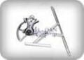 CAMRY ÖN CAM KRİKOSU SOL (ELEKTRİKLİ-MOTORSUZ) 2005/2006