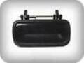 HİLUX PİCK UP ARKA KAPI DIŞ AÇMA KOLU SOL (NİKELAJLI) 1998/2001 MODEL İÇİN