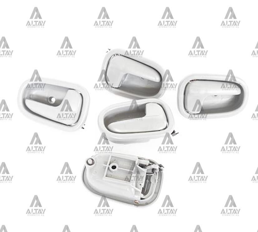 KAPI KOLU PREGIO ÖN İÇ SAĞ